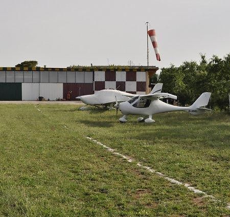 Tenuta Tannoja Villa Andria Luaran gambar