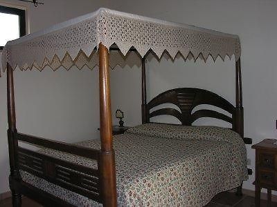 Tenuta Tannoja Villa Andria Luaran gambar