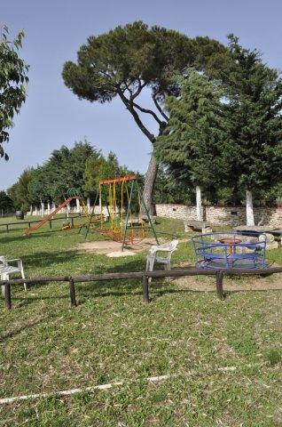 Tenuta Tannoja Villa Andria Luaran gambar