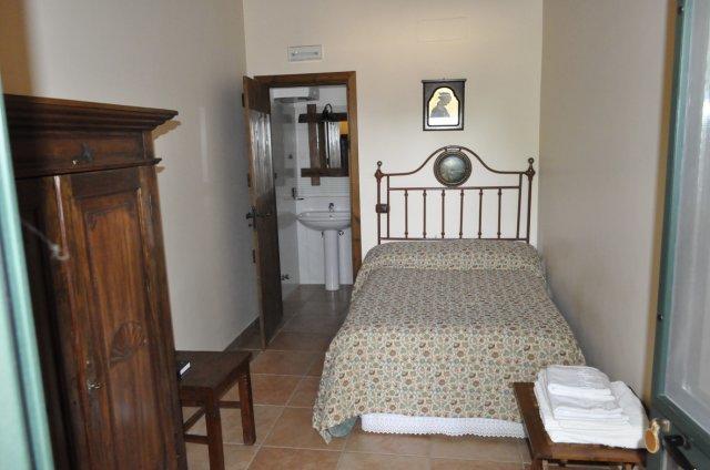 Tenuta Tannoja Villa Andria Luaran gambar