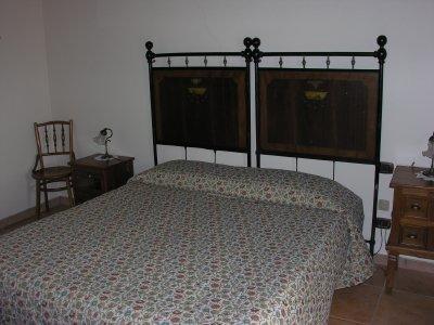 Tenuta Tannoja Villa Andria Luaran gambar